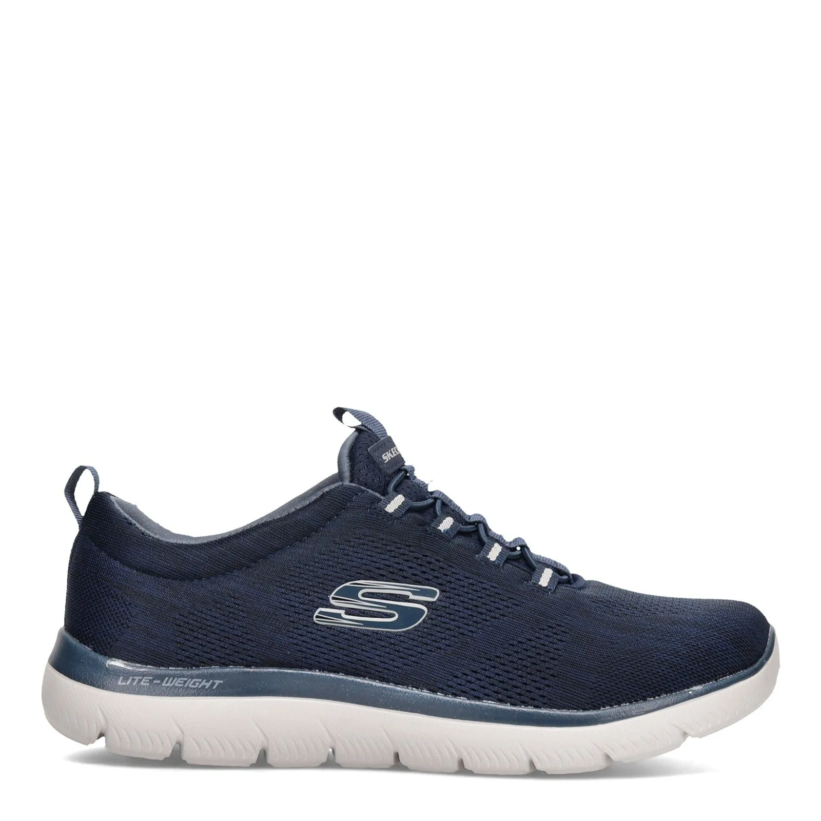 Men's Skechers, Summits - Louvin Sneaker