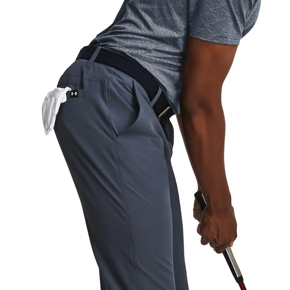 Men's Under Armour Drive Tapered Pant