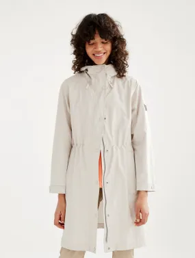 Mid-length MTD coat