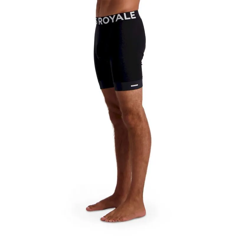 Mons Royale  Enduro Merino Air-Con Bike Short Liner - Mutande