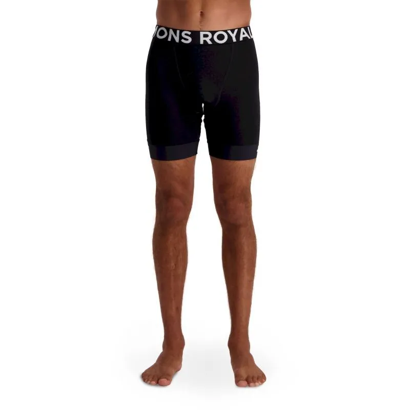 Mons Royale  Enduro Merino Air-Con Bike Short Liner - Mutande