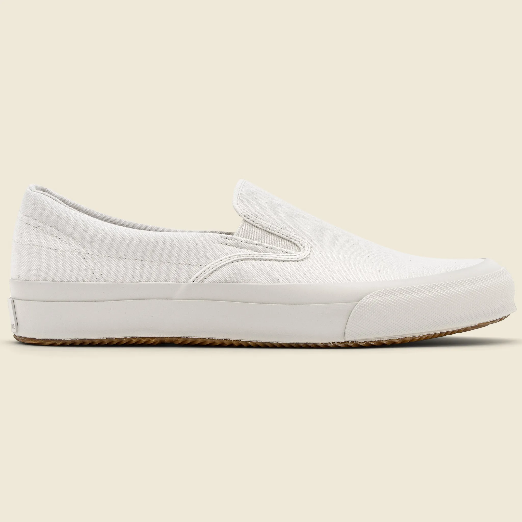 Moonstar Sidegoa Sneaker - Natural