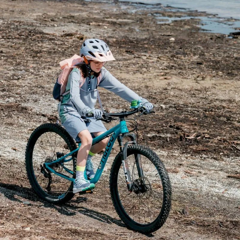 Namuk  Scrab Bike Short - Pantaloncini MTB - Bambino