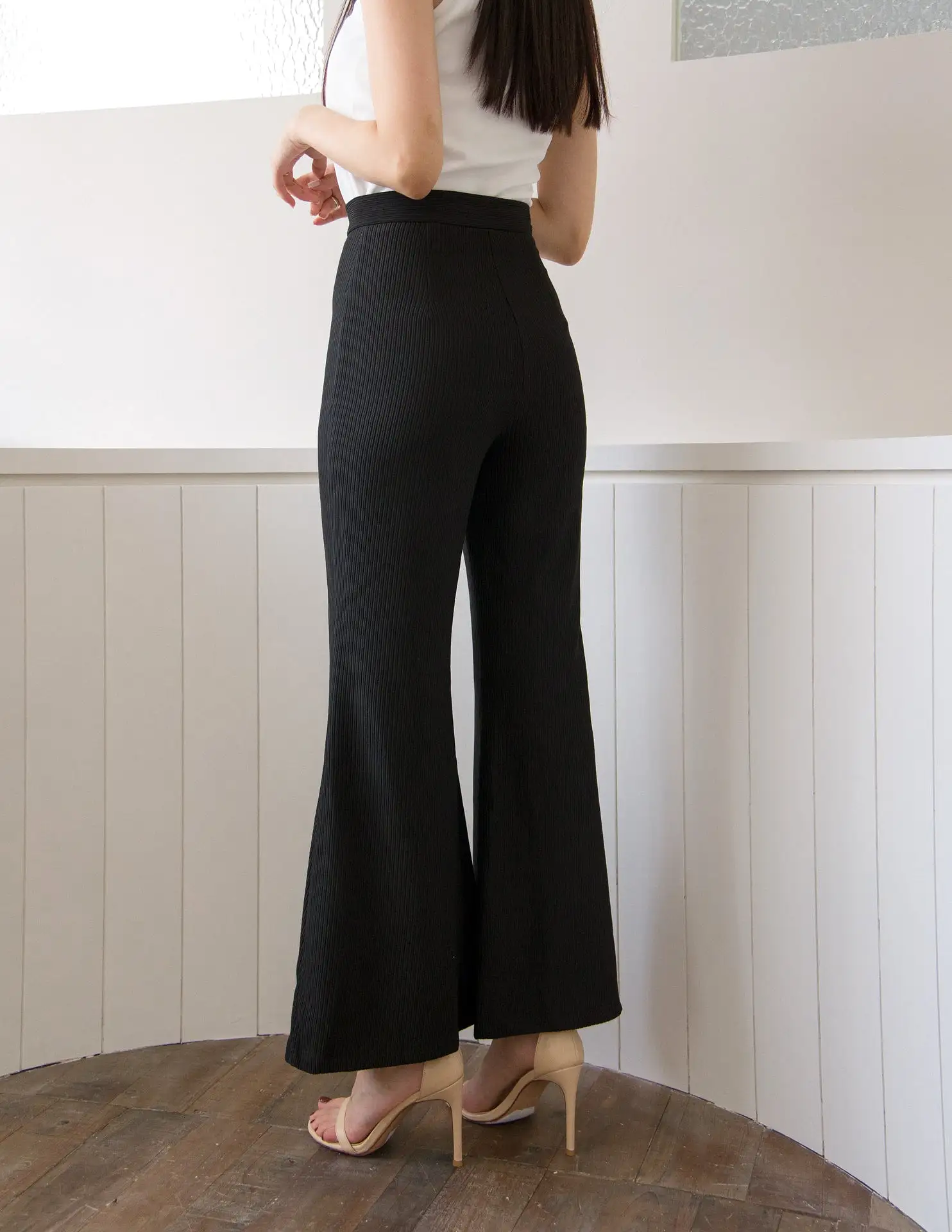 Nana Pants in Black