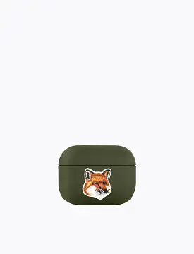 Native Union x Maison Kitsune Case for Airpods Pro Green