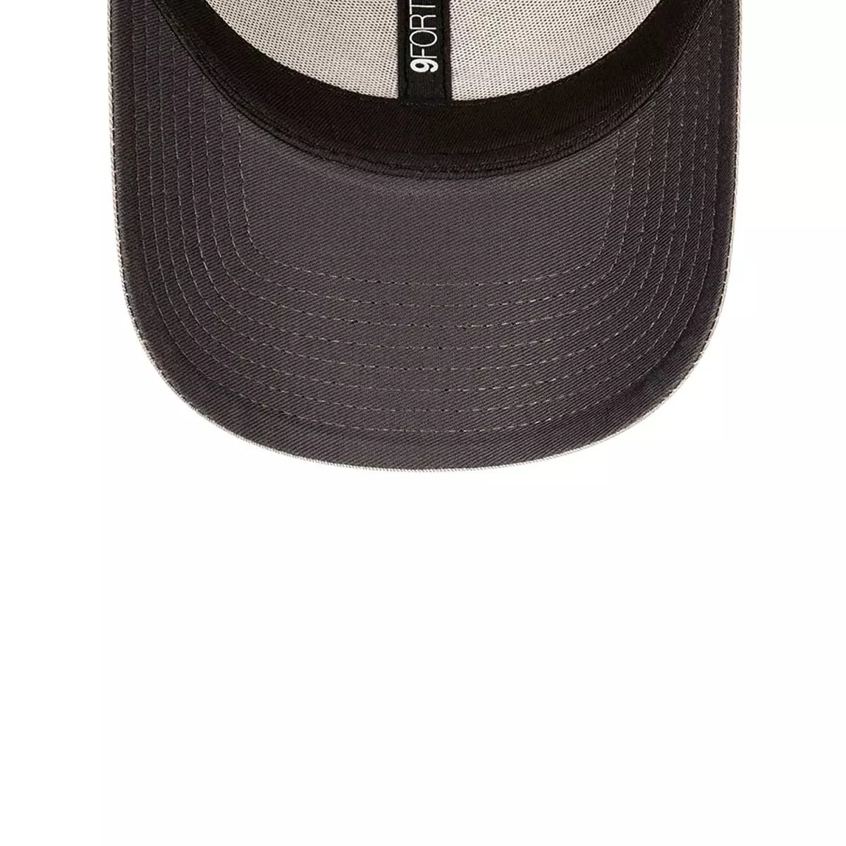 NEW ERA LAS VEGAS RAIDERS GREY CAP