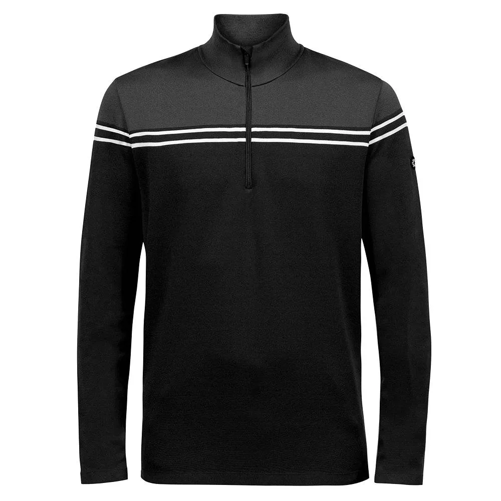 Newland Berk Mens Zip Sweater 2024