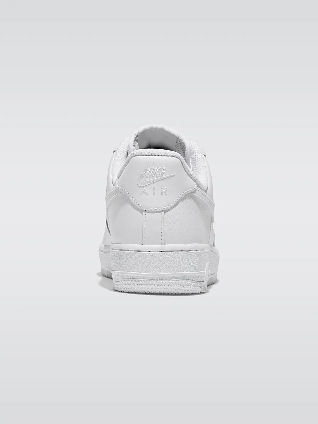 Nike Air Force 1 '07 - White-White