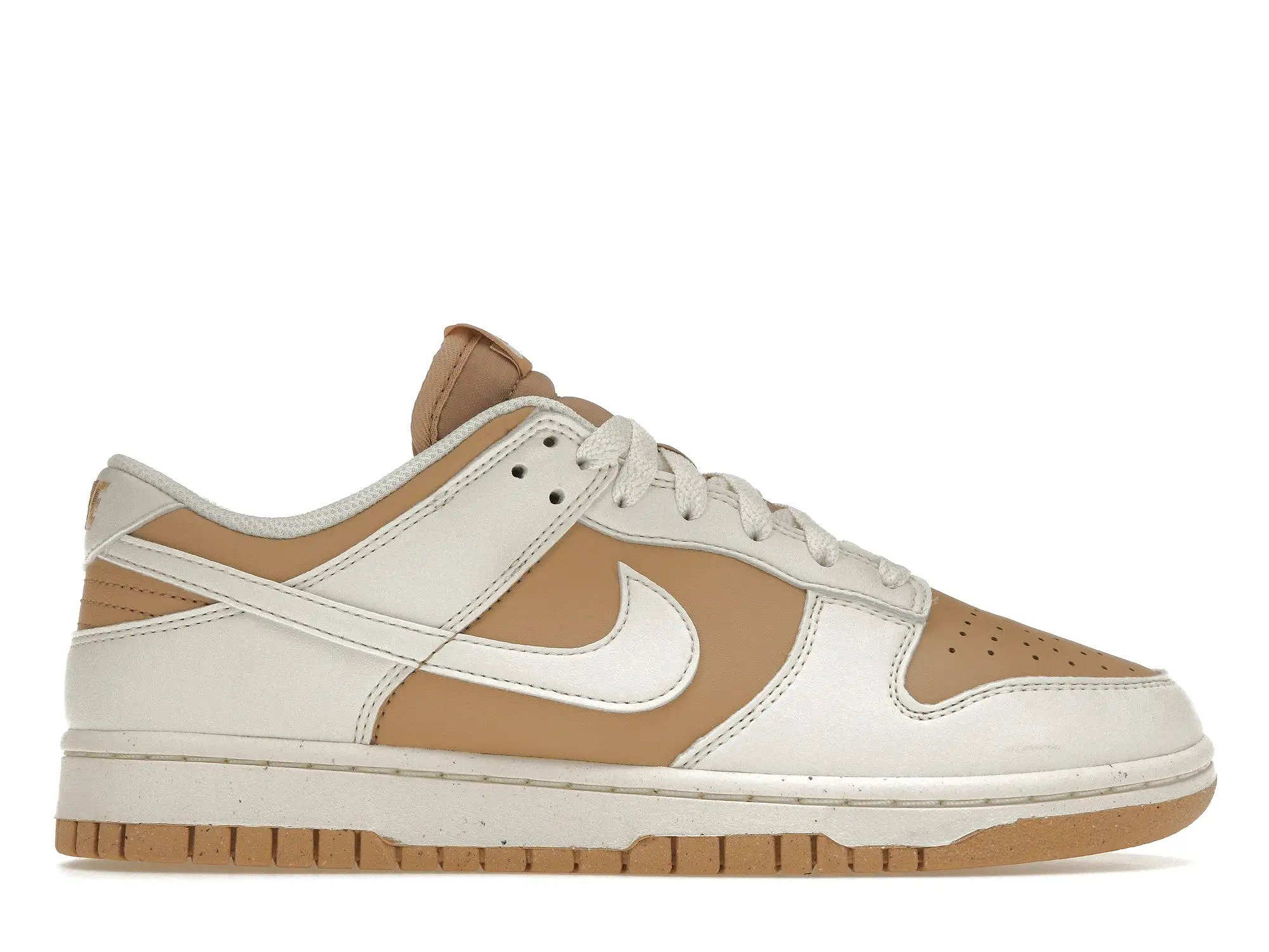 Nike Dunk Low Next Nature Beige Sail (Women's)