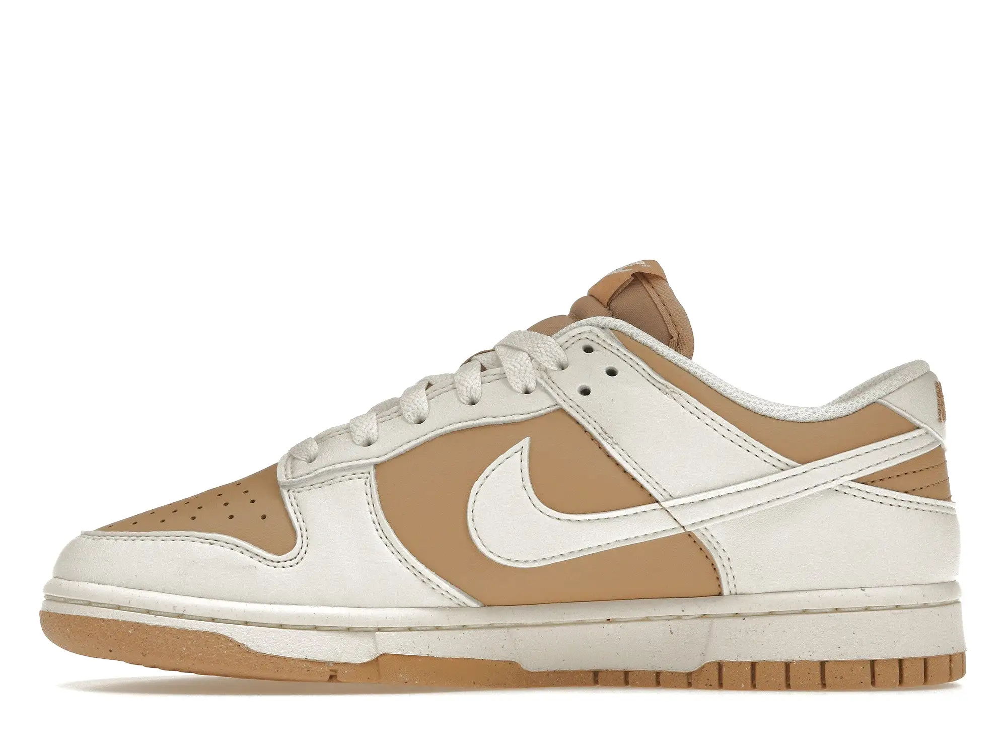 Nike Dunk Low Next Nature Beige Sail (Women's)