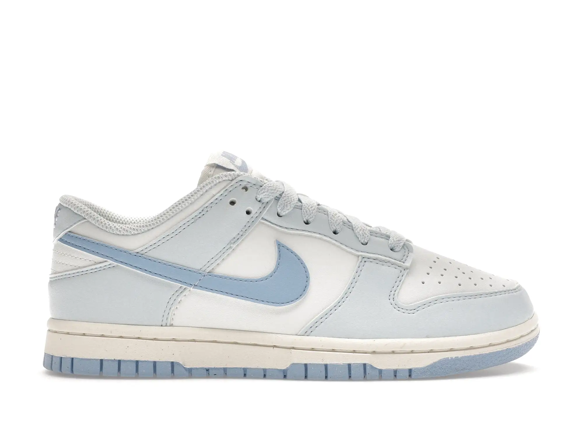 Nike Dunk Low Next Nature Blue Tint (Women's)