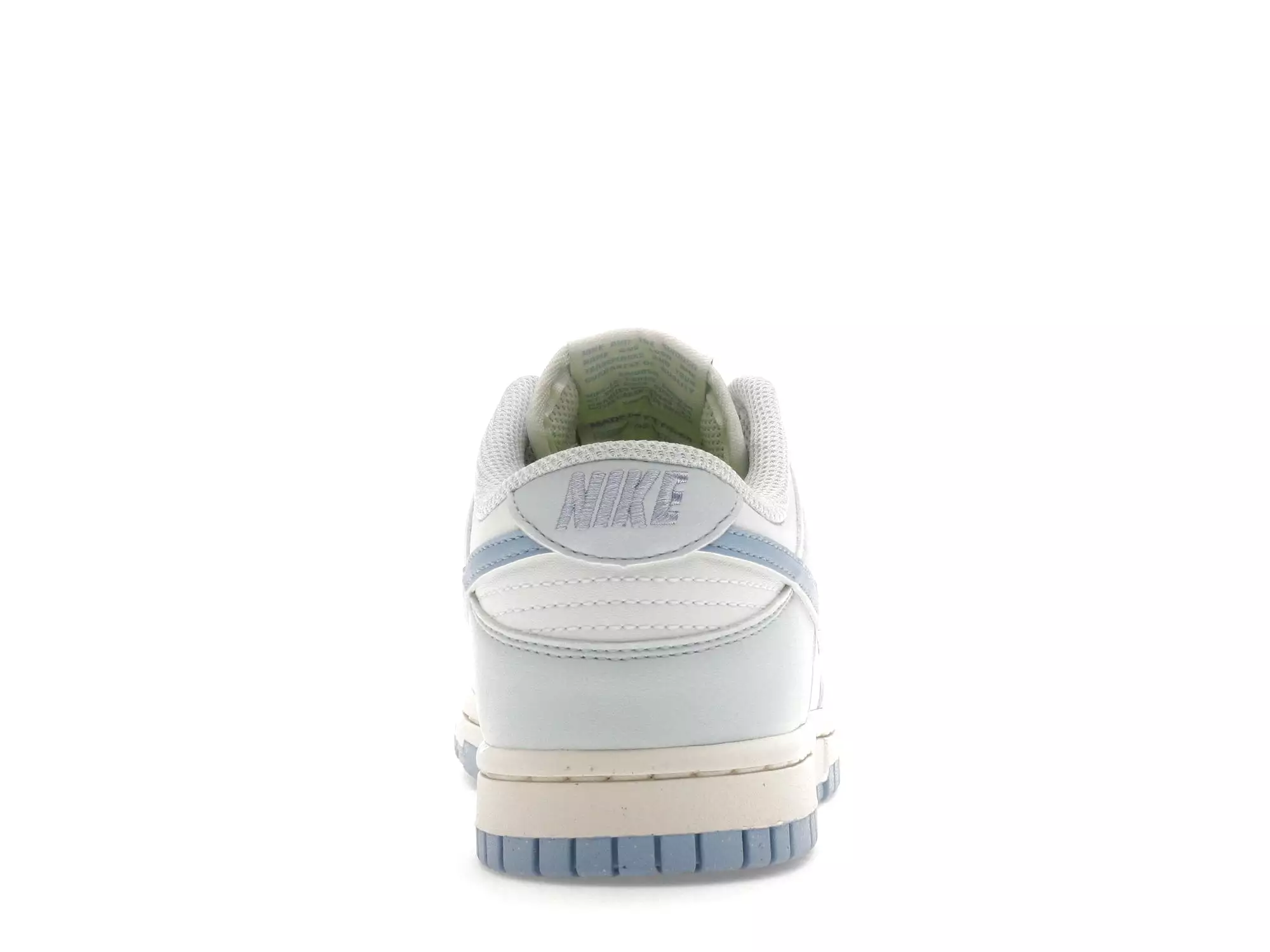 Nike Dunk Low Next Nature Blue Tint (Women's)