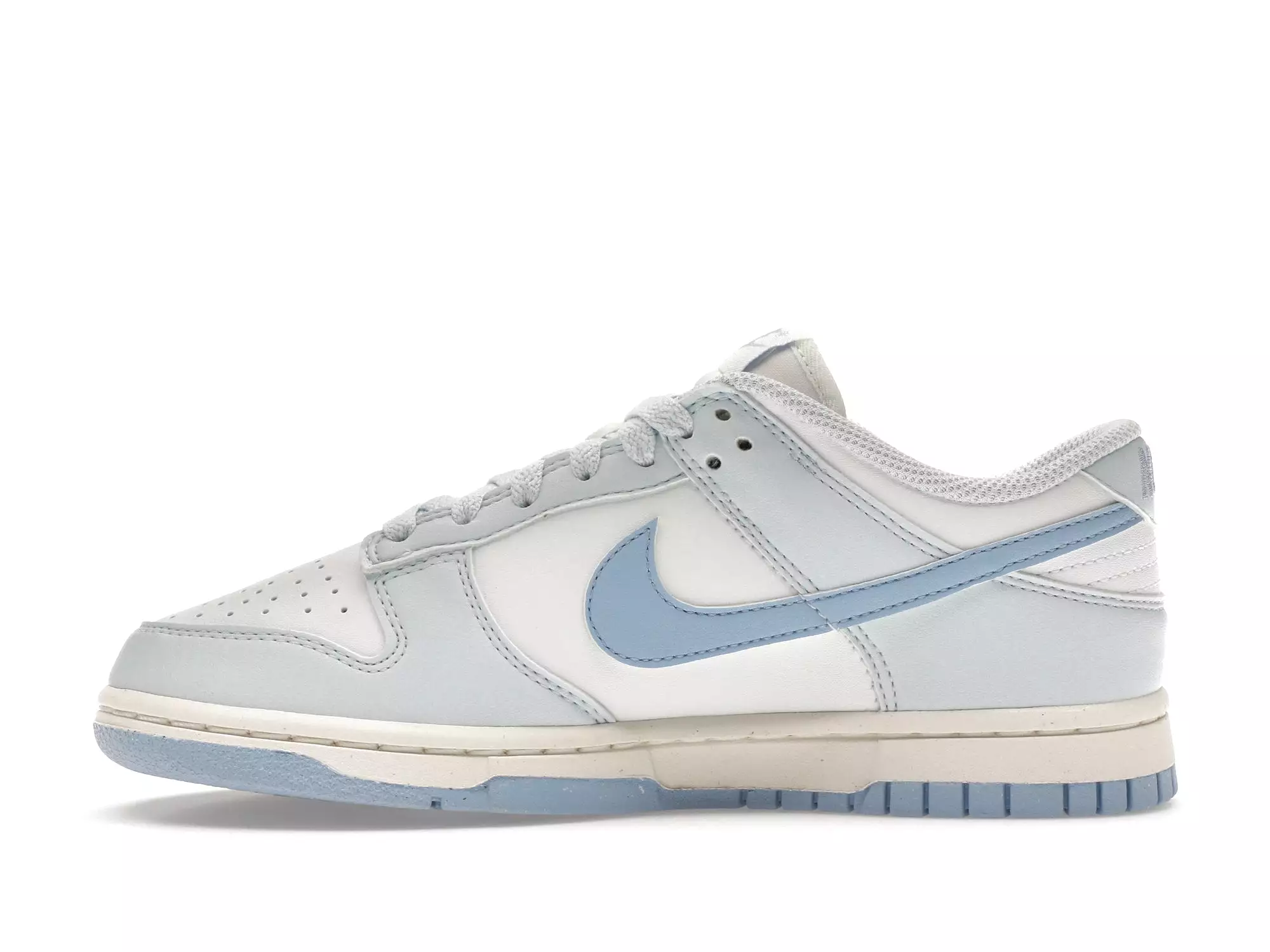 Nike Dunk Low Next Nature Blue Tint (Women's)