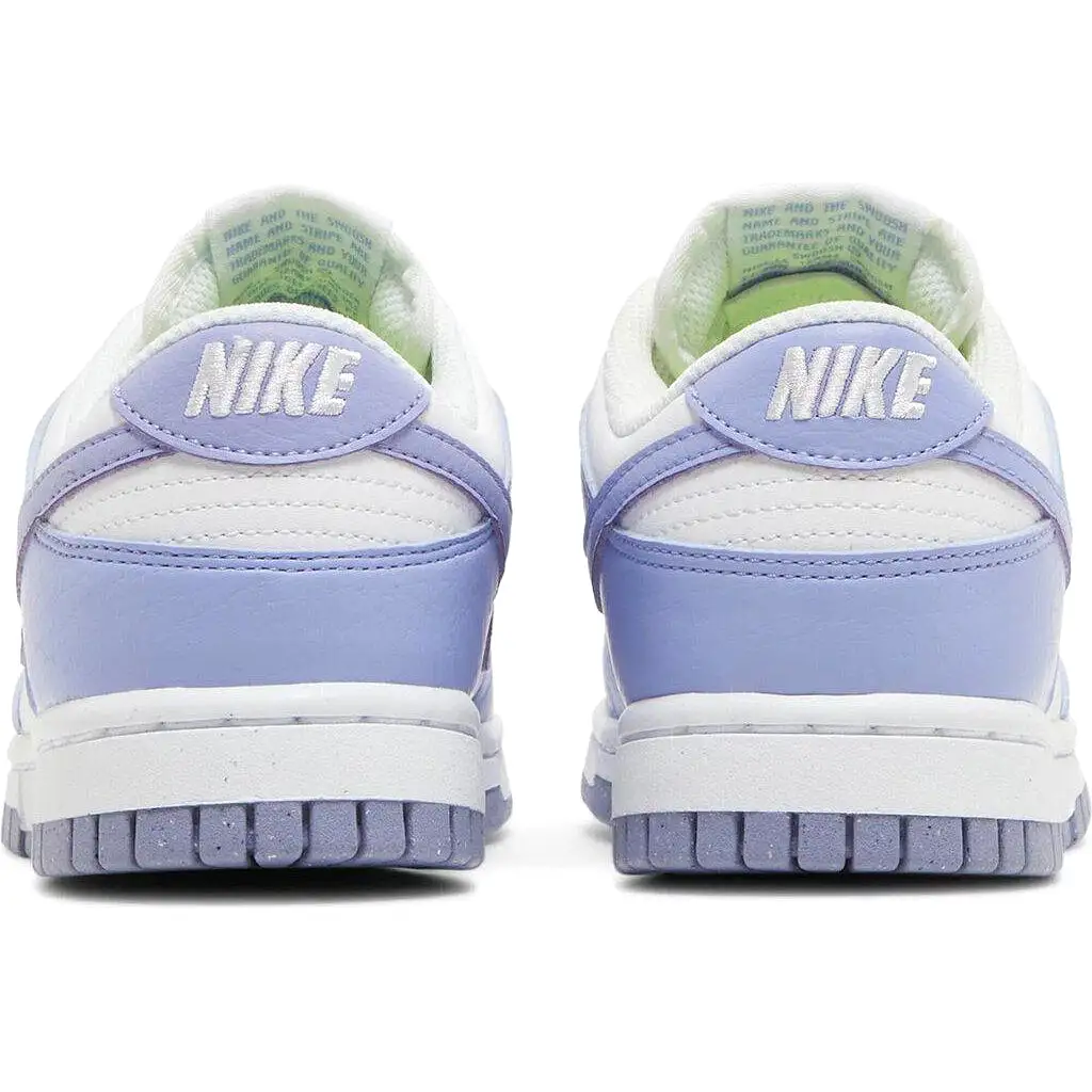 Nike Dunk Low Next To Nature 'Lilac' W