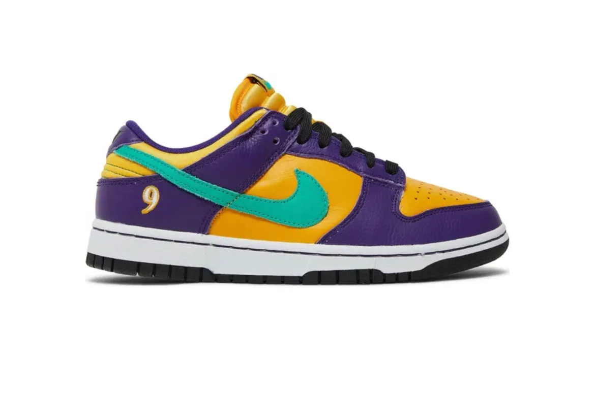 Nike Dunk X Lisa Leslie