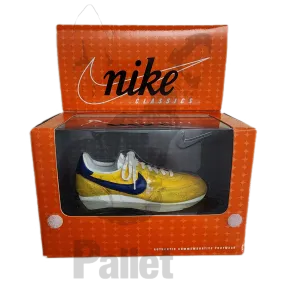 Nike - LDV Gold Blue Bowen Design Figure-