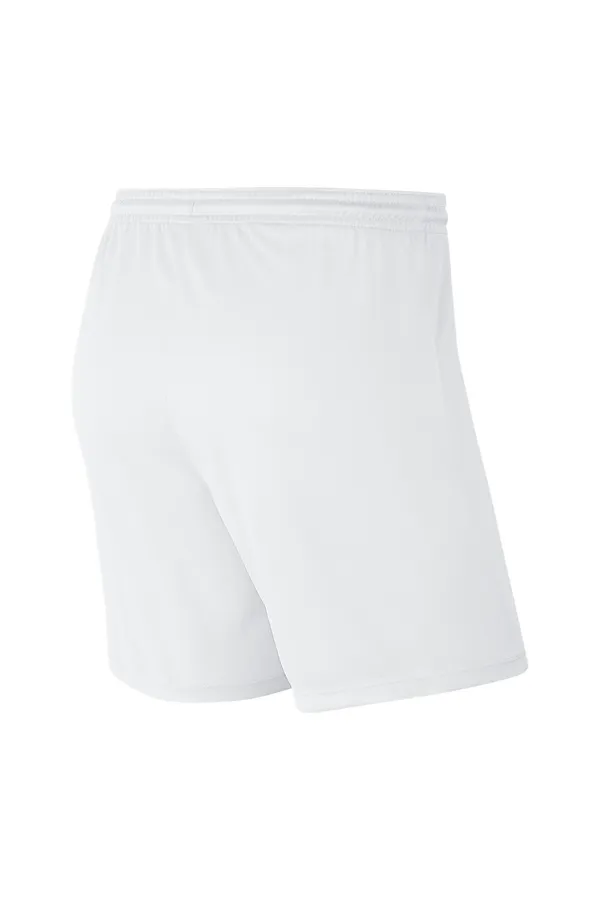 Nike Women Park Shorts White