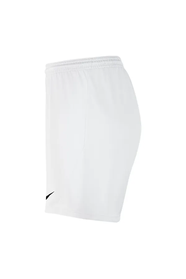 Nike Women Park Shorts White