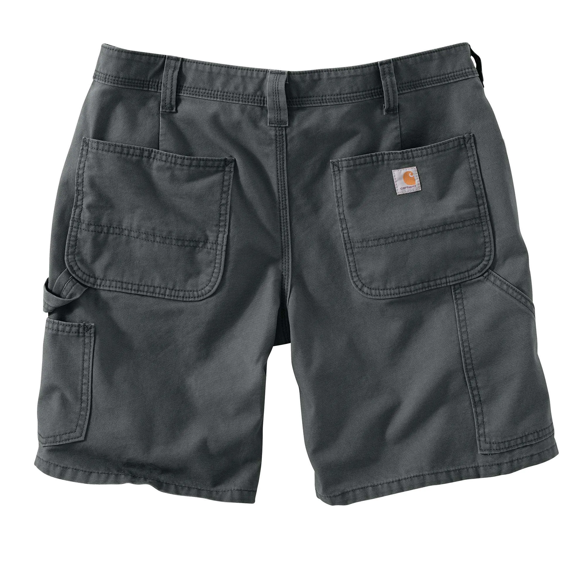 Original Fit Crawford Short