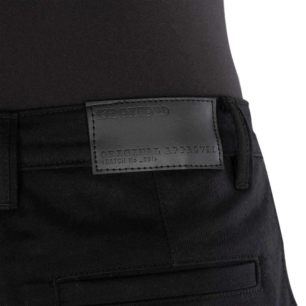 Oxford Original Approved Chino Trousers