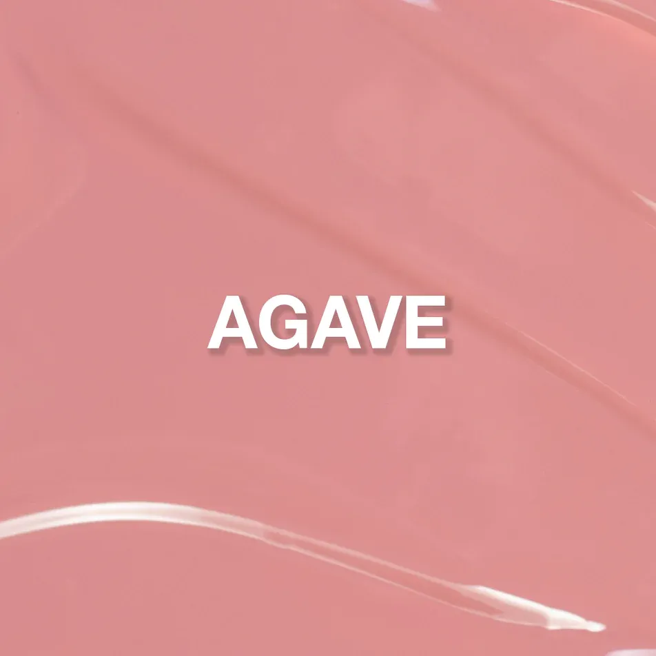 P+ Agave, Gel Polish, 15 ml (D)