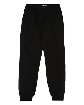 Pantalone Uomo Iuter Jogger Black