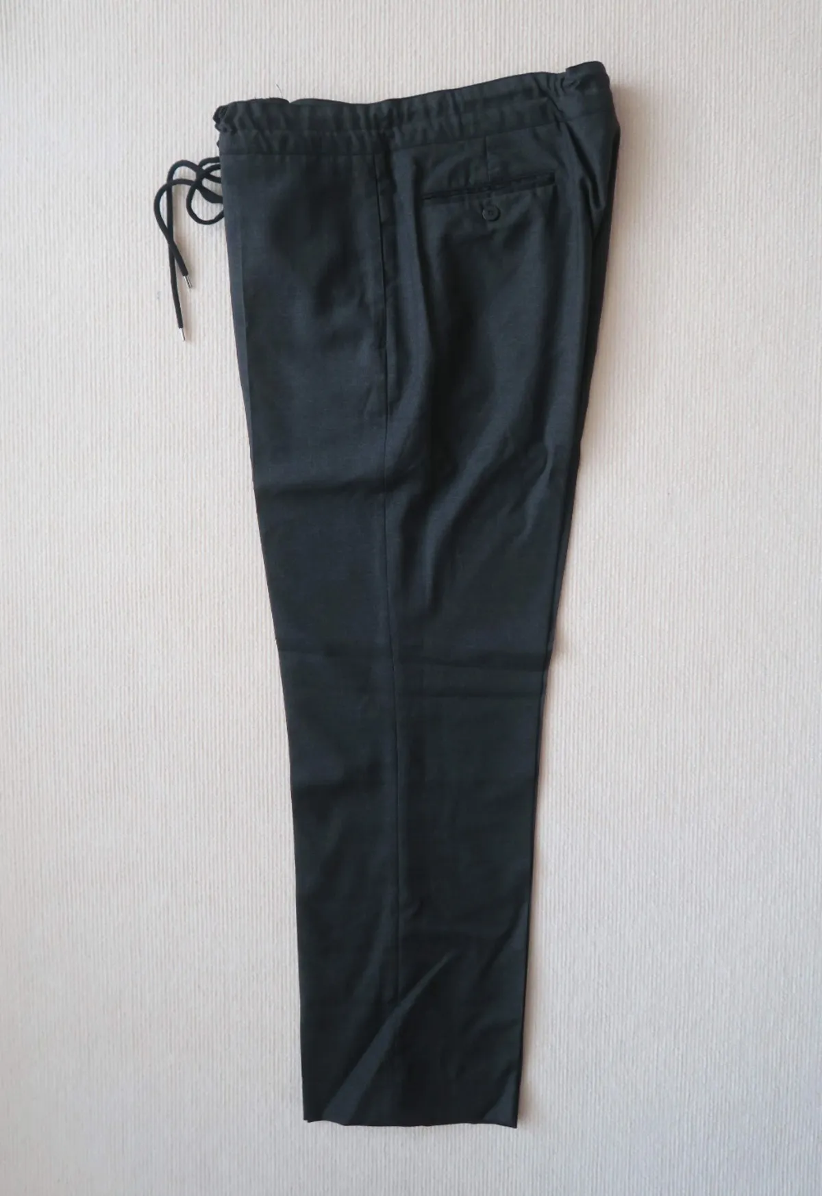 Pants - Black