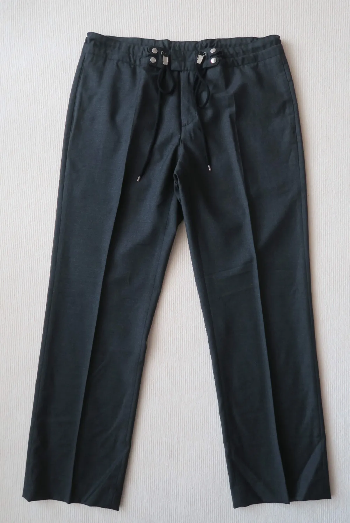 Pants - Black