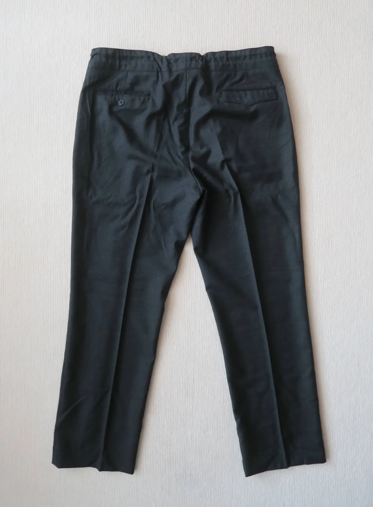 Pants - Black