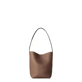 Park Tote N/S Small Grained, Taupe