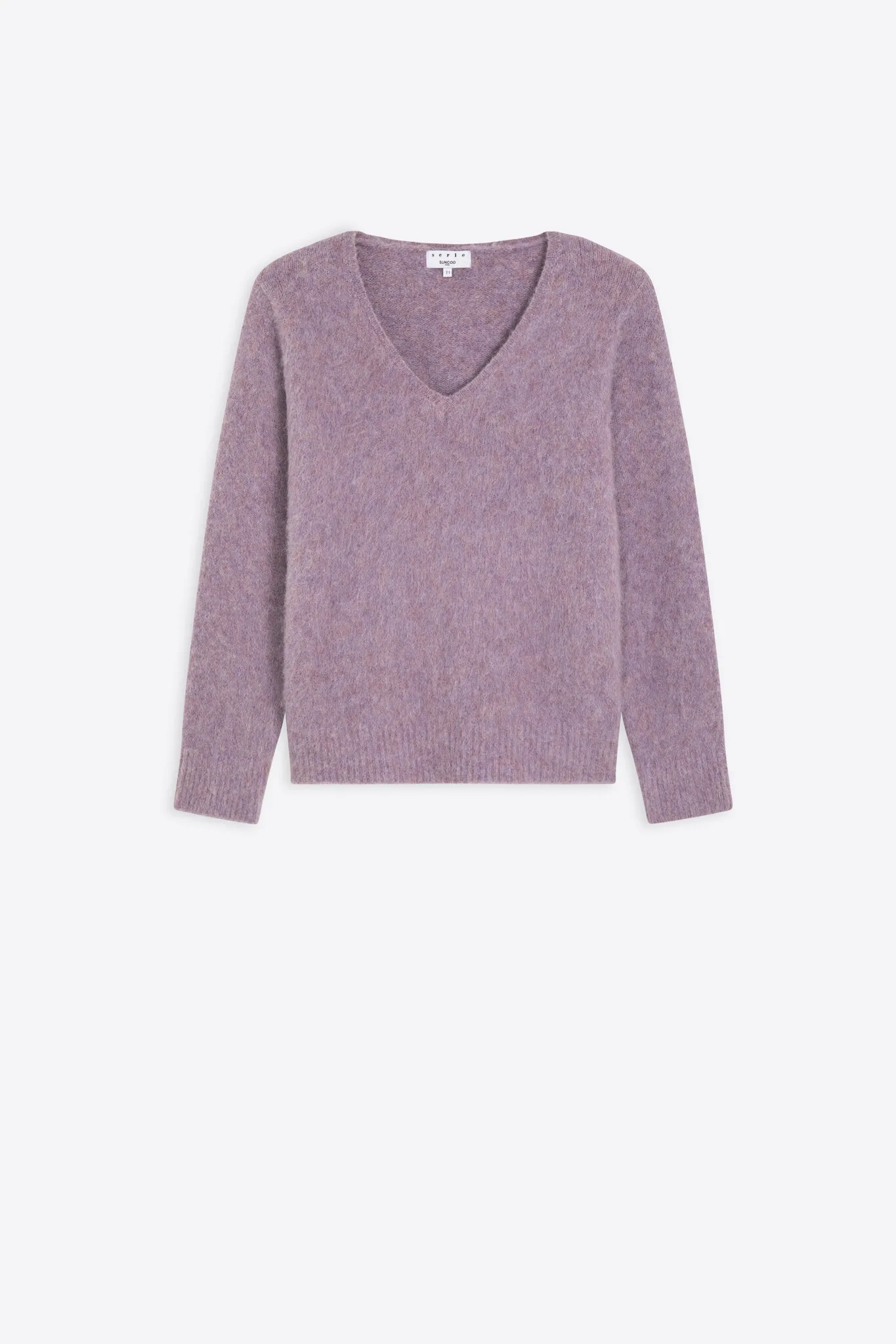 Paulien Sweater