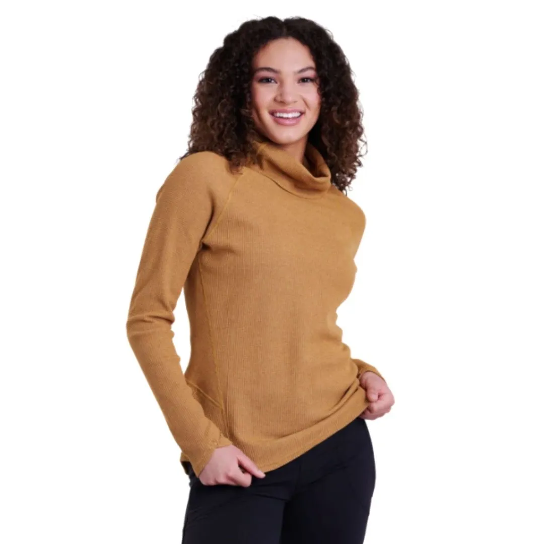 Petra Turtleneck Sweater