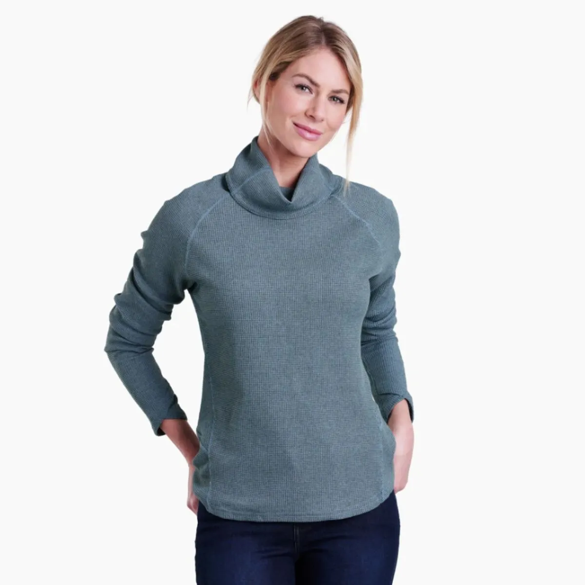 Petra Turtleneck Sweater