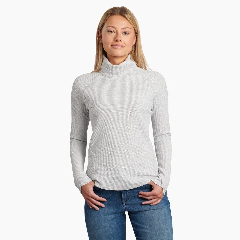 Petra Turtleneck Sweater