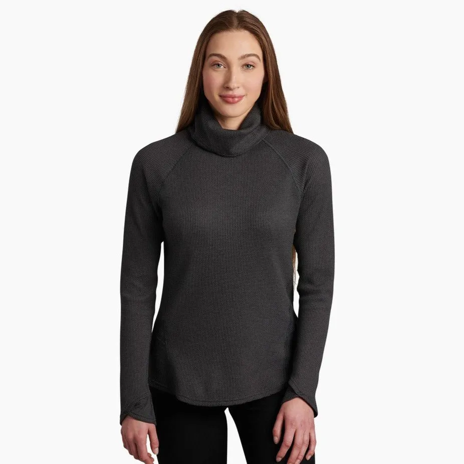 Petra Turtleneck Sweater