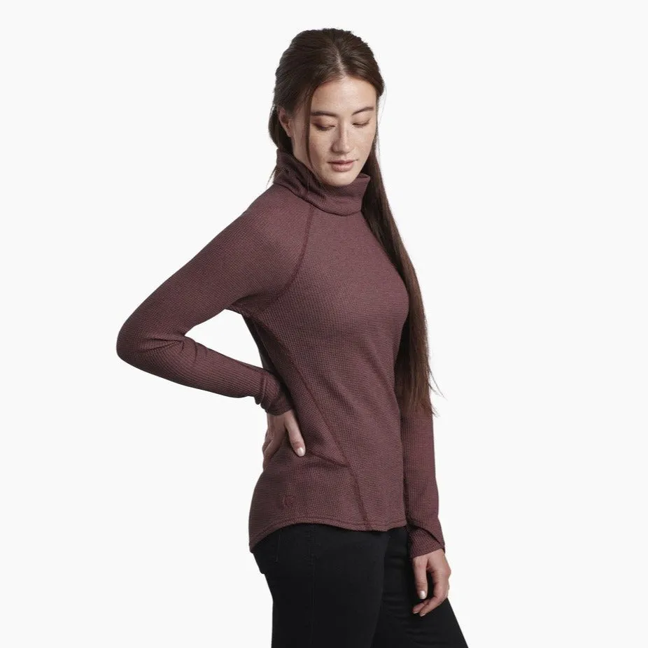 Petra Turtleneck Sweater