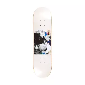 Polar Aaron Herrington Return Soon Deck 8.25