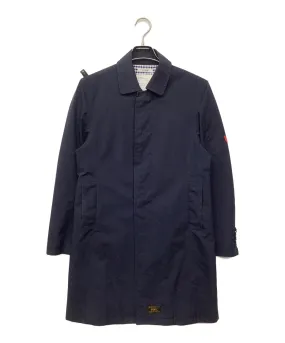 [Pre-owned] WTAPS stenkler coat