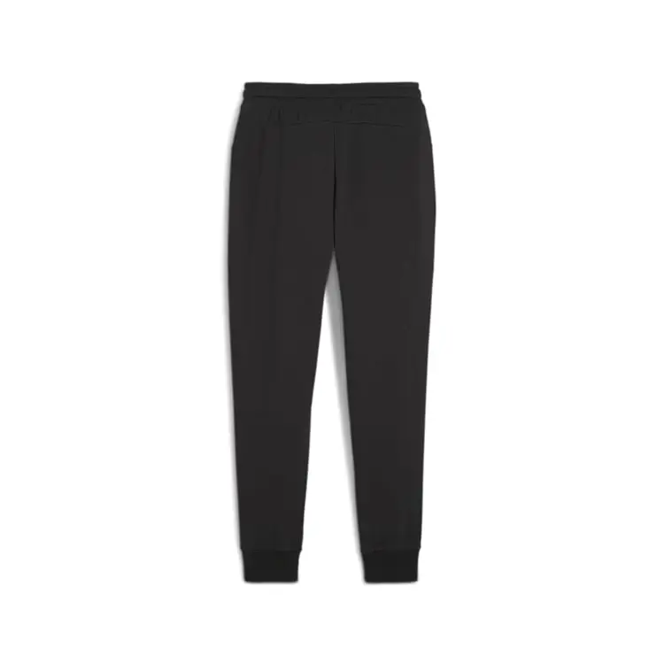 PUMA MEN'S POWER GRAPHIC PANT BLACK