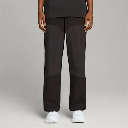 PUMA x BMW Men's Pants | PUMA Black | PUMA SHOP ALL PUMA | PUMA 