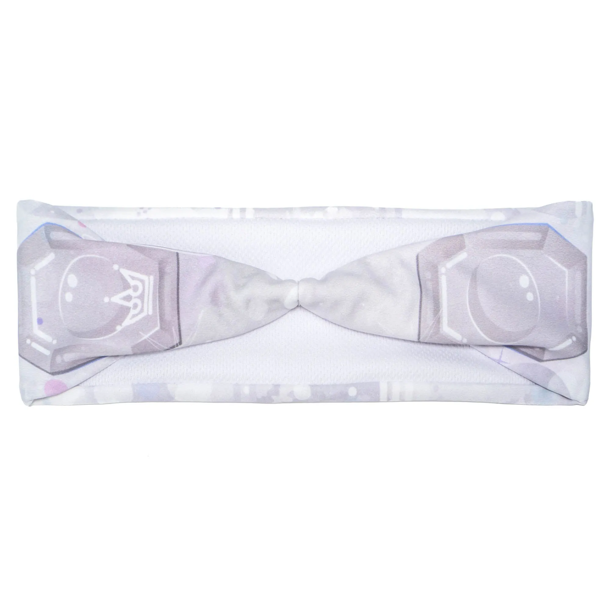 Rebel Princess Athletic Headband