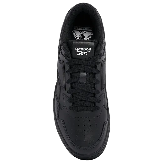 REEBOK MEN'S ATR CHILL BLACK SHOES