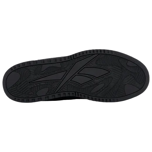 REEBOK MEN'S ATR CHILL BLACK SHOES