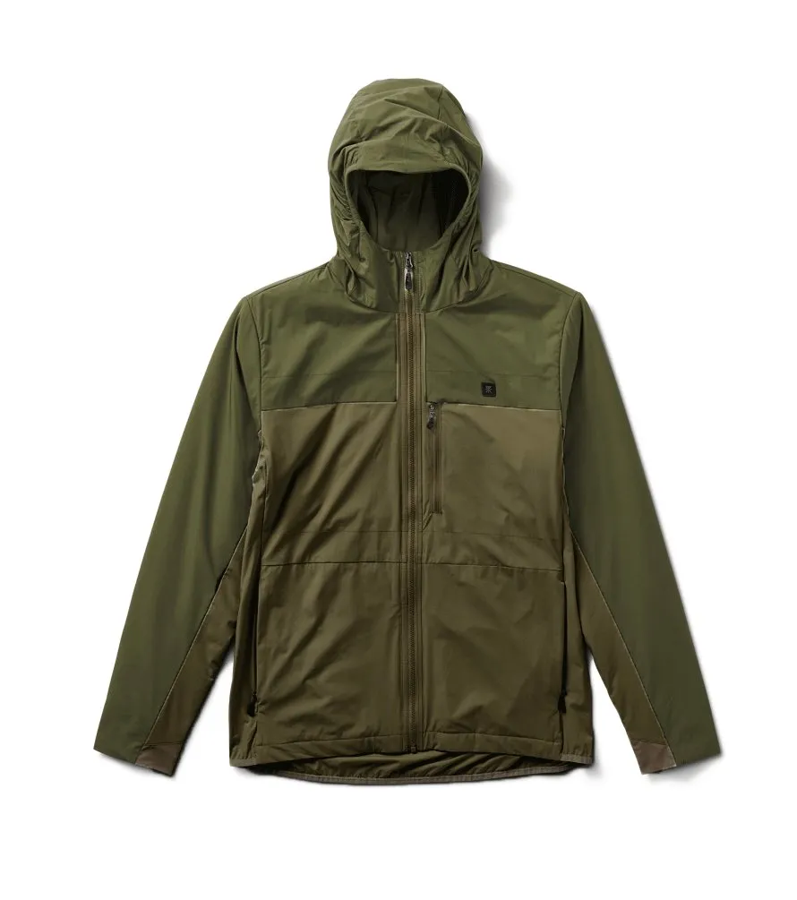 Roark Layover 2.0 Jacket