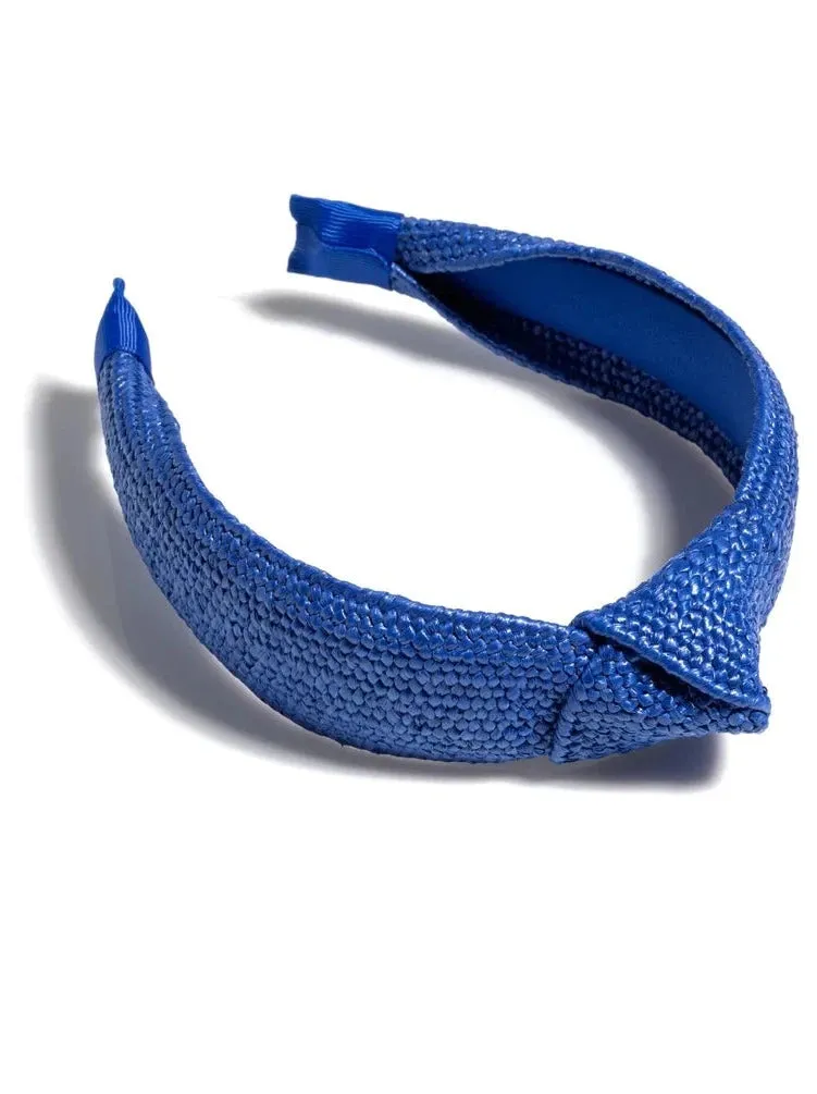 Rosie Woven Headband