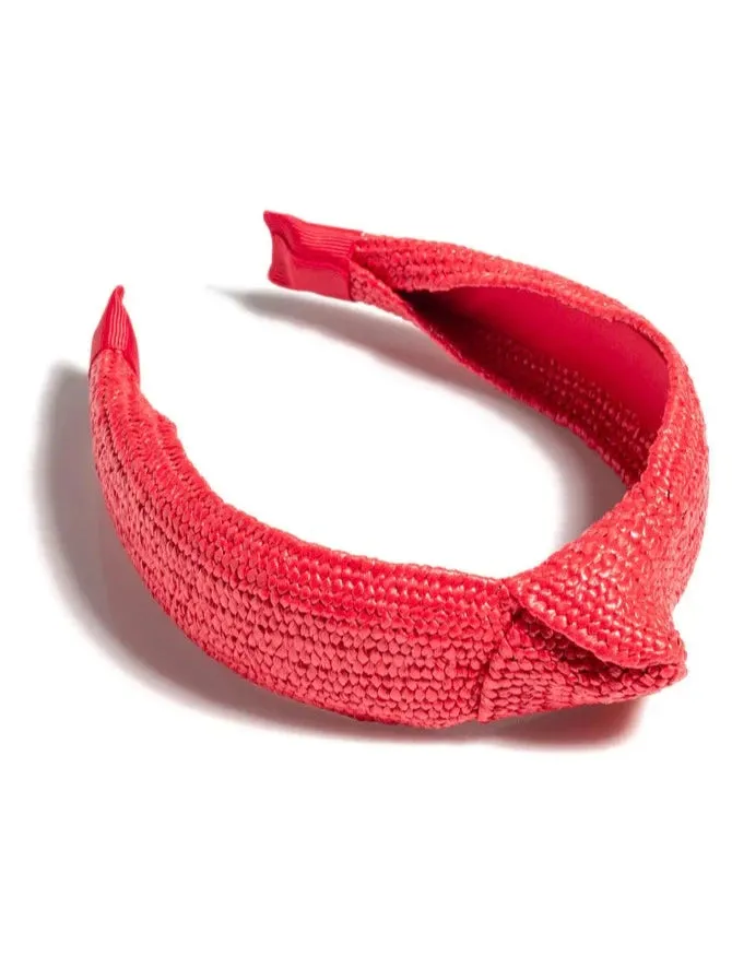 Rosie Woven Headband