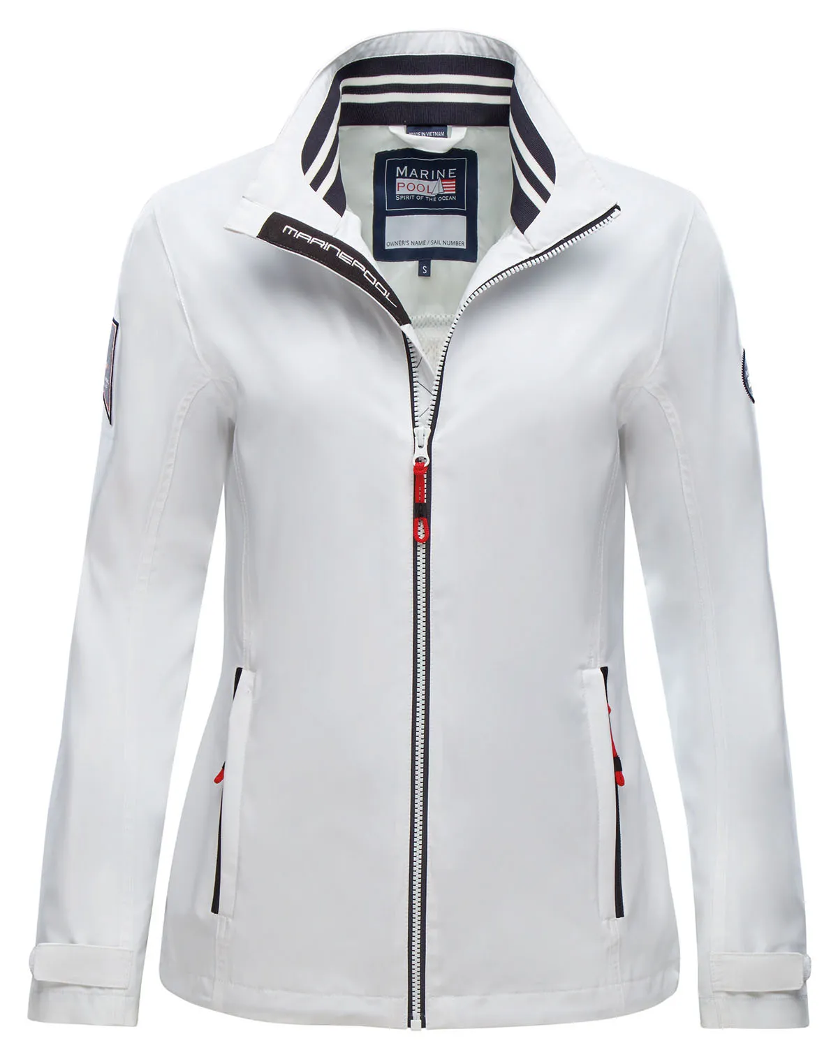 RR Club Jacket Sport Women