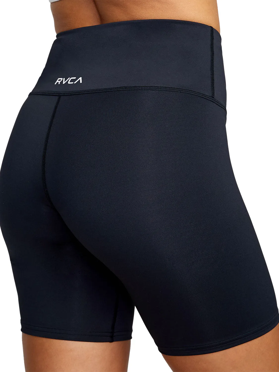 RVCA Ladies VA Essential Bike Short