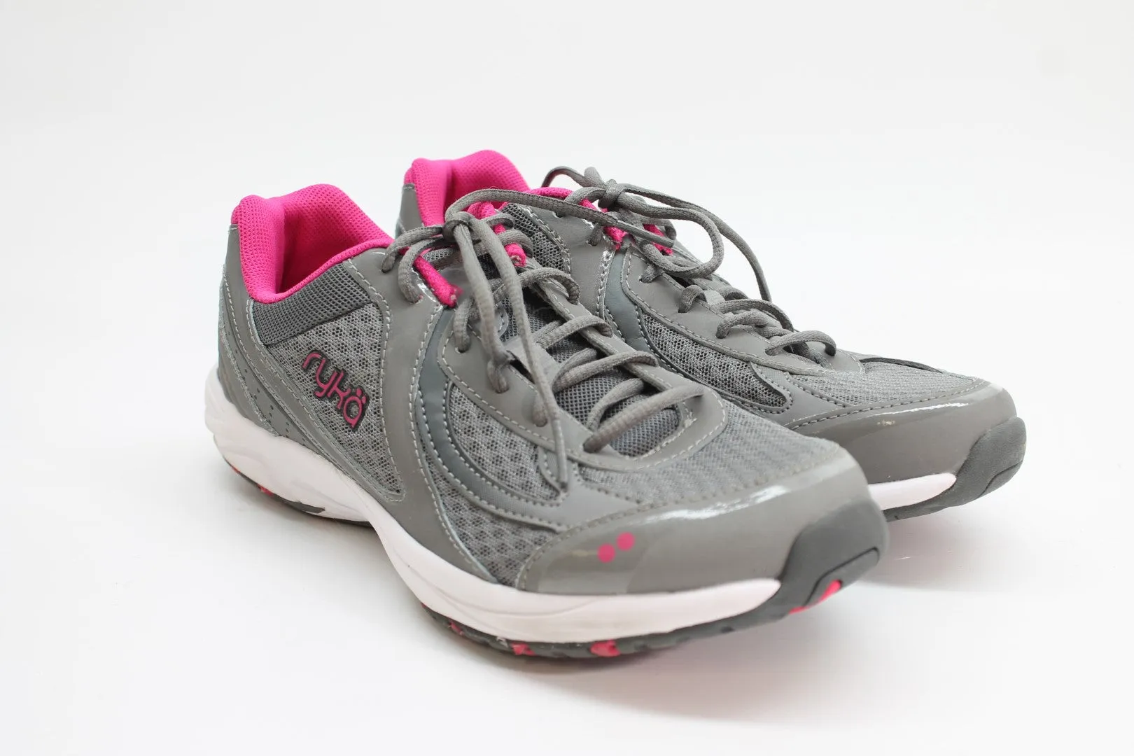 Ryka Women's Dash 3 Sneakers Preowned4