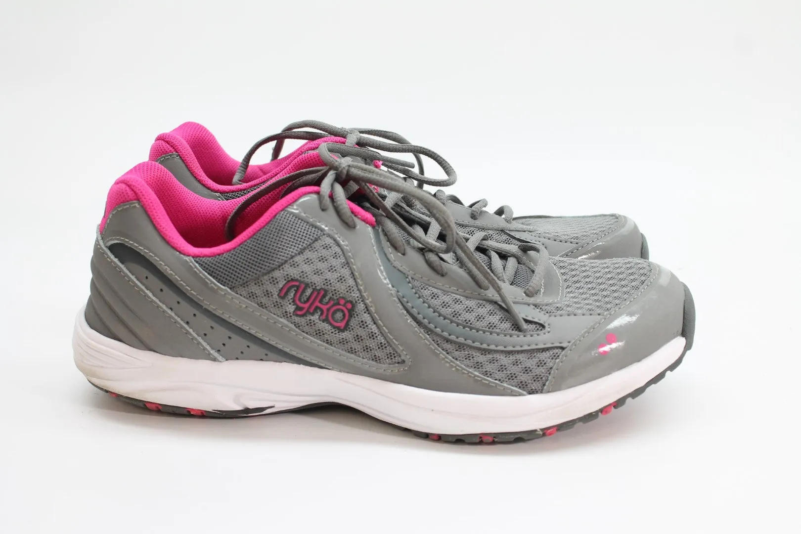 Ryka Women's Dash 3 Sneakers Preowned4